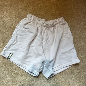 Daily Drills OG sand shorts